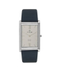 iShopping - Titan Edge Analog Men's Watch - Navy (1043SL01)