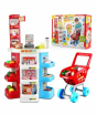 iShopping - Planet X Pretend & Play Super Market 32 Pcs Set 2.6 ft (PX-10468)