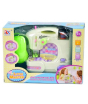 iShopping - Planet X Mini Appliance Sewing/Stitching Machine Set for Kids Battery Operated (PX-10480)