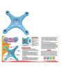 iShopping - Planet X Body Sense Interactive Musical Toy for Kids (PX-10485)