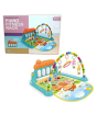 iShopping - Planet X Huanger 3 in 1 Newborn Baby Play Gym Piano Fitness Rack Mat (PX-10528)