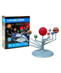 iShopping - Planet X DIY Glow Solar System Planetarium Science Exploration Set (PX-10544)