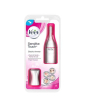 iShopping - Veet Sensitive Touch Electric Hair Remover Trimmer