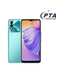 iShopping - Tecno Spark 8T 64GB 4GB RAM Dual SIM Turquoise Cyan