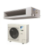 iShopping - Daikin Ceiling Concealed Split Air Conditioner 4.0 Ton (FDYM50CXV1/RY50DXV1)