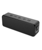 iShopping - Havit Wireless Waterproof Portable Speaker Black (M76)
