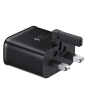 iShopping - Samsung Fast Charging Wall Adapter (EP-TA20UWE)