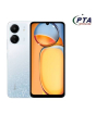 iShopping - Xiaomi Redmi 13C-Glacier White-128GB - 6GB RAM
