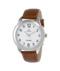 iShopping - Titan Analog Men's Watch - Brown (1585SL07)