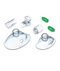 iShopping - Beurer Spare Mesh For Nebuliser IH 50 (162.711)