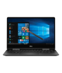 iShopping - Dell Inspiron x360 13 7000 Series Core i7 8th Gen 16GB 256GB SSD 2 in 1 Touch Laptop (7386) - Without Warranty
