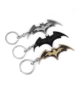 iShopping - Afreeto DC Universe Batman Logo Metal Keychain