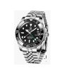 iShopping - Benyar Pearl Pagani Design Mens Watch Silver (PD-1662-5)