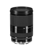 iShopping - Tamron 18-200mm F/3.5-6.3 Di III VC Lens Black (B011)
