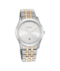 iShopping - Titan Trendsetters Collection Analog Men's Watch - Two Tone (1823KM02)