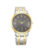 iShopping - Titan Stainless Steel Analog Men's Watch - Two Tone (1825BM01)