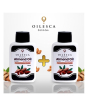 iShopping - Oilesca Sweet Almond Oil Pack of 2