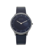 iShopping - Titan Edge Analog Men's Watch - Blue (1843QL01)