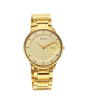 iShopping - Titan Edge Metal Collection Analog Men's Watch - Golden (1843YM02)