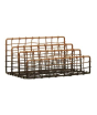 iShopping - Premier Home Mimo Letter Rack (1901923)