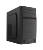 iShopping - 1st Player M5 Tower Gaming Case Black
