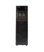 iShopping - Gaba National Glass Door Water Dispenser Black (GNW-2100-177)