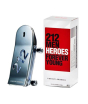 iShopping - Carolina Herrera 212 Heroes Eau de Toilette For Men 90ml