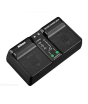 iShopping - Nikon MH-26 Battery Charger Black (VEA011EA)