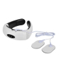 iShopping - Ferozi Traders 3D Electric Neck Massager - White