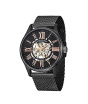 iShopping - Stuhrling Original Atrium Elite Men's Watch Black (747M.03)