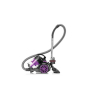 iShopping - Black & Decker Multicyclonic Vacuum Cleaner (VM1880)