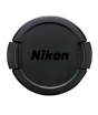iShopping - Nikon LC-CP22 Lens Cap Black (VAD00701)
