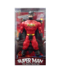 iShopping - M Toys Simple Batman Figure for Kids - Mini