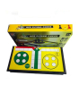 iShopping - M Toys Folding Magnetic Ludo Game - Small
