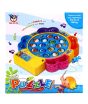 iShopping - M Toys Fishing Game For Kids - 15 Pcs 