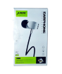 iShopping - Airox Stereo Sound Wired Earphones HF04