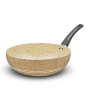 iShopping - Cambridge Jasper Non Stick Wok (CW70L)
