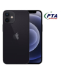 iShopping - Apple iPhone 12 Mini 128GB Single Sim Black - Official Warranty