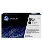 iShopping - HP 80A LaserJet Toner Cartridge Black (CF280A)