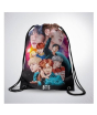 iShopping - Traverse BTS Digital Printed Drawstring Bag (2T544DRSTR)