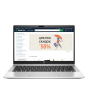 iShopping - HP Probook 430 G8 13.3" Core i7 11th Gen 8GB 512GB SSD Laptop Silver