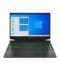 iShopping - HP Pavilion 16.1" Core i7 10th Gen 12GB 256GB SSD + 1TB HDD Nvidia GTX 1660Ti Laptop Black - Refurbished