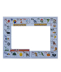 iShopping - Afreeto Writing And Learning Whiteboard for Kids