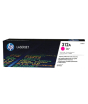 iShopping - HP 312A LaserJet Toner Cartridge Magenta (CF383A)