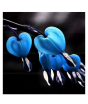 iShopping - Husmah Bleeding Heart Flower Seeds Blue