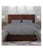 iShopping - Jamal Home King Size Bed Sheet With 2 Pillows (0005)