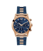 iShopping - Guess Women's Watch Two-Tone (W1294L2)