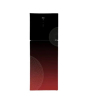 iShopping - Haier Digital Inverter Freezer-On-Top Refrigerator 11 Cu Ft Red (HRF-336IARA)