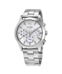 iShopping - Guess Women's Watch Silver-Tone (W1295L1)