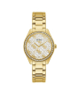 iShopping - Guess Women's Watch Golden (GW0001L2)